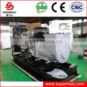 Hot ! High Efficiency Electric Generator Diesel Generators thumbnail-1