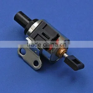 ATX Jf011e Step Motor Transmission Automatic Transmission Parts thumbnail-1