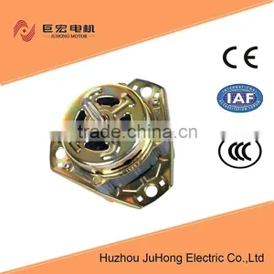 Wash Motor for Washing Machine JHD804 thumbnail-1