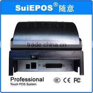 Thermal Retail Barcode Label Printer thumbnail-3