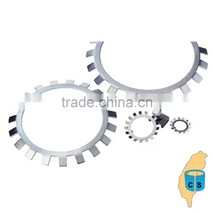 Best Wholesale Websites Stainless Steel External Split Lock Washer thumbnail-1