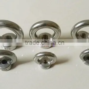Grade 8.8 DIN582 Lifting Eye Nuts thumbnail-1