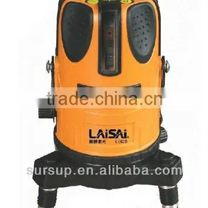 Low Price With High Quality LASER LEVEL LS629 Surveying Instrument thumbnail-1