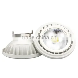 FoshanHelios 12v 24v Gx53 Led Ar111 13w 15w thumbnail-5