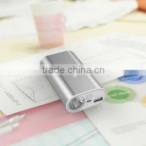 High Capacity Legoo Power Bank Bluetooth Speaker for Mobile Phone(M322) thumbnail-1