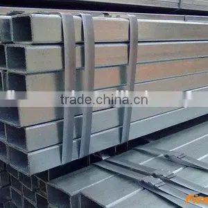 Galvanized Square Tubing thumbnail-4