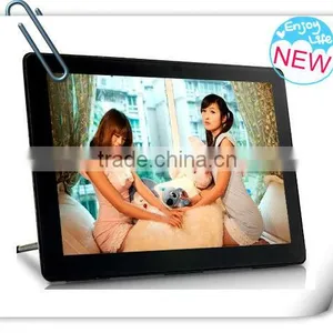 All Inch High Quality LED Digital Photo Frame Top Factory DPF thumbnail-1