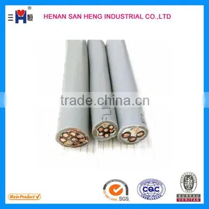 Control Cable 1.5 x 20mm Square thumbnail-4