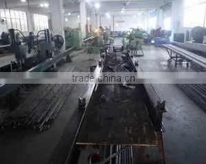 Dongguan Jiangwei Mechanical Technology Co., Ltd. company overview - view 3 thumbnail