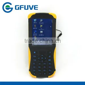 Android WiFI GPRS WCDMA 1D Barcode Reader PDA thumbnail-1