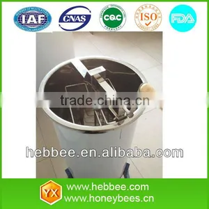 4 Frames Stainless Steel Honey Engine thumbnail-1