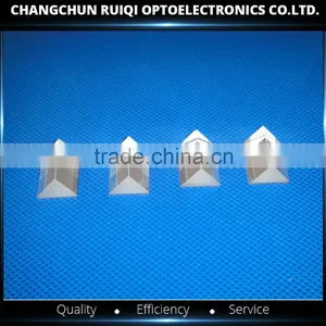 12x12x100mm Optical Glass Rectangular Prism thumbnail-4