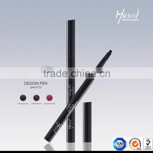 Mastor Persistent Makeup Manual Pen Eyebrow Pencil thumbnail-2