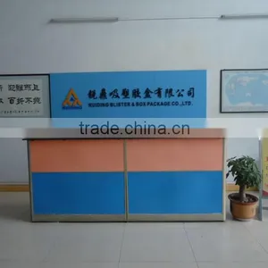 Jiangmen Xinhui Ruiding Blister Packing Co., Ltd. company overview - view 3 thumbnail