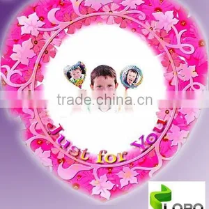 DIY Photo Balloon/Magic Photo Balloon thumbnail-1
