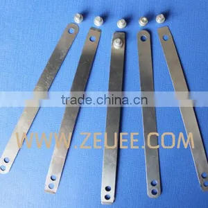 Stainless Steel Steering Angle Reviting Machine thumbnail-3