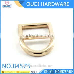 Adustable Metal Shoe Accessories Shoe Buckles Decoration Custom Hardware for Lady Boots thumbnail-3