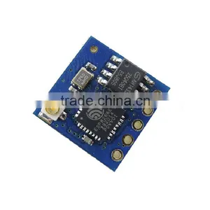 ESP8266 ESP-05 Version Remote Serial Port WIFI Wireless Module thumbnail-1