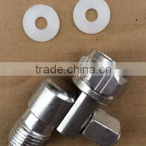 Airless Paint Sprayer Machine Spare Parts Pressure Hose Connecting Factory Selling thumbnail-3