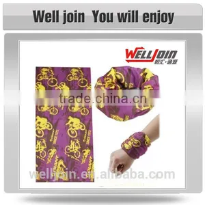 Multifunctional Seamless Tube Wholesale Custom Bandana thumbnail-1