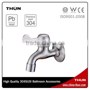 2015 Hot Selling Washing Machine Hose Bib Tap thumbnail-3