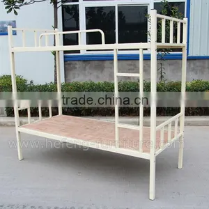 Iron Bunk Bed thumbnail-1