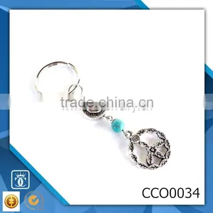 Design Your Own Cheap Keychain Charms Wholesale thumbnail-2