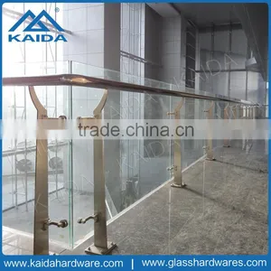Stainless Steel Railing thumbnail-3
