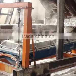 Chemical Powders Ratory Separator thumbnail-1