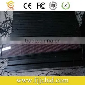 Dual Color Outdoor 2014 New Product p6 Led Bar Graph Display Xxx Phot thumbnail-4