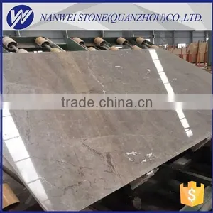 Home and Commerical Building Materila Maya Grey Marble Slab thumbnail-1