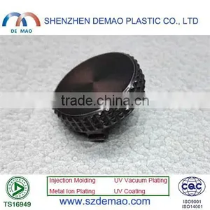 Mini Injection Moulding Plastic Buttons thumbnail-4