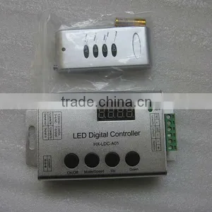 Digital Power Amplifier for RGB Led Controller thumbnail-5