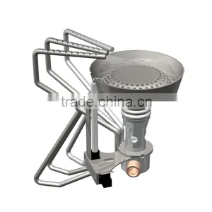 Foldable Butane Stove thumbnail-2