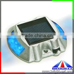 LED Solar Road Stud, Led Solar Traffic Road Studs thumbnail-1