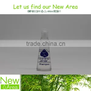Hot Sale Wholesale Hotel Amenity Conditioning Shampoo Set in Yangzhou thumbnail-1