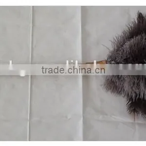 New Design Mini Duster, Adjustable Ostrich Feather Duster thumbnail-5