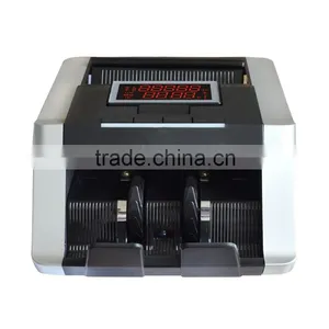 LCD Display Automatic Detection With IR&UV&MG Money Counter thumbnail-1