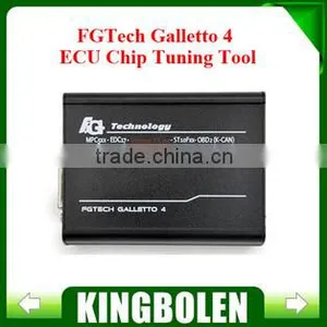 2015 Latest Version V54 FGTech Galletto 4 Master BDM-TriCore-OBD Function,win 7 Multi-Languages ECU Chip Tunning Tool thumbnail-1