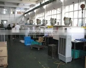 Shanghai Hamaka International Trade Co., Ltd. company overview - view 2 thumbnail