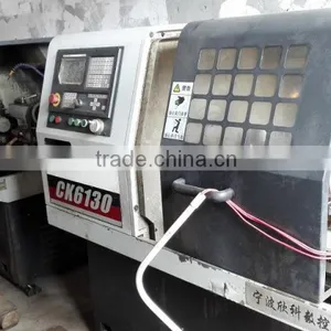 Numerical Control Lathe Processing, to Drawing to be Customized, thumbnail-1