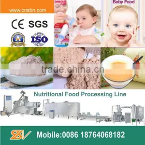 Porriage Baby Food Machine thumbnail-1