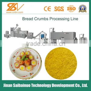 Panko Breadcrumbs Production Line thumbnail-1