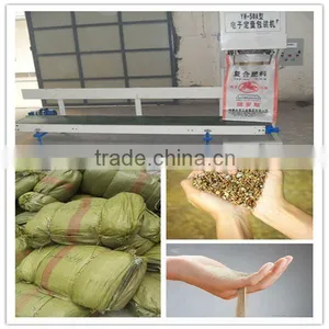 Sand Bag Packaging Machine 1-200kg With Best Offer thumbnail-1