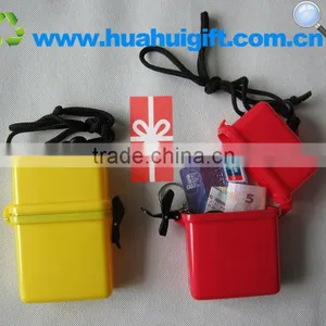 Plastic Outdoor Waterproof Storage Box thumbnail-1