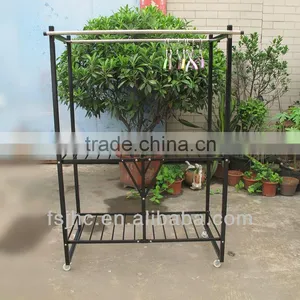 Foshan JHC-1003 Stainless Steel Clothes Hanger/ Drying Racks/Clothes Hangers thumbnail-6