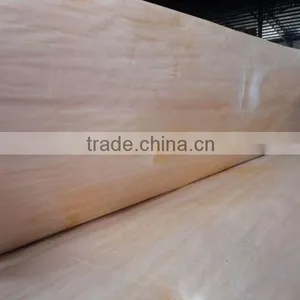 Campnosperma Veneer 0.30mm Veneered Plywood thumbnail-1