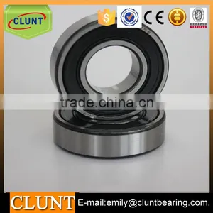 Cheap Ball Bearings 6002 Deep Groove Ball Bearings 6002z 6002ZZ Made in China thumbnail-3
