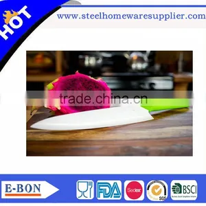High Quality Stainless Steel Ceramic Knife thumbnail-6