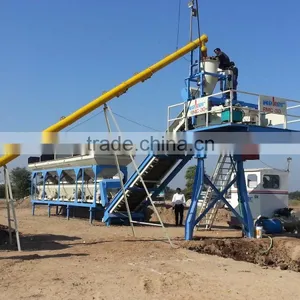 Concrete Batching Plant thumbnail-1